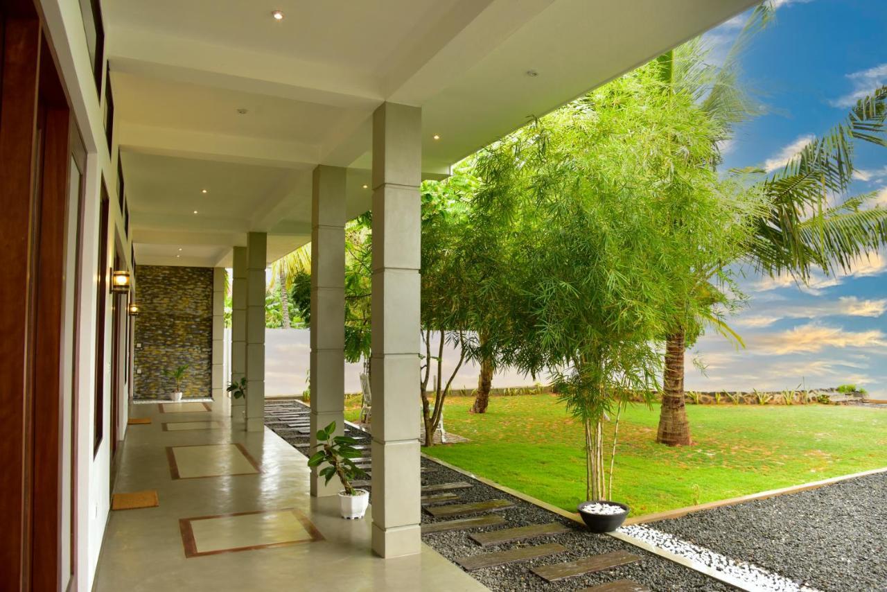 Hiru Lagoon Negombo Exterior photo