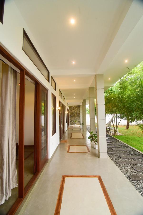 Hiru Lagoon Negombo Exterior photo