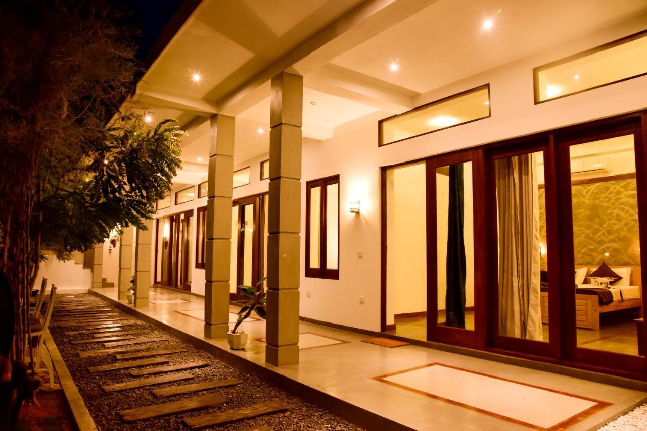 Hiru Lagoon Negombo Exterior photo